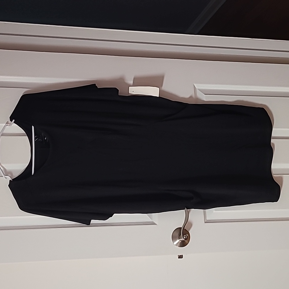 Dress shirt